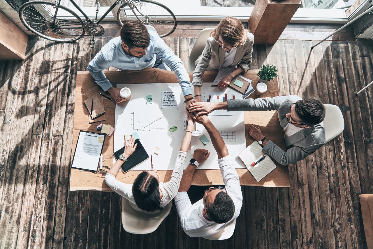 Financial Solutions For Businesses