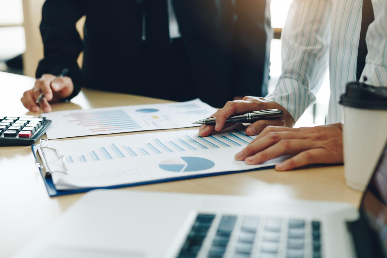 Finance Solutions For Business
